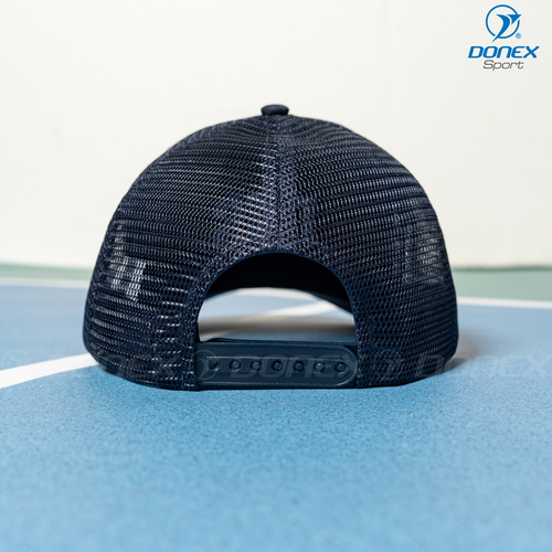 Mũ thể thao unisex Donex Gear CP-1802 Navy